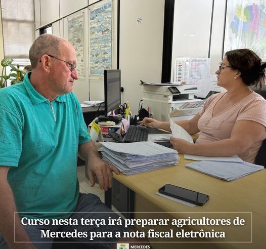Nota Fiscal Eletrônica para Agricultores: Saiba Mais! 💻🌾