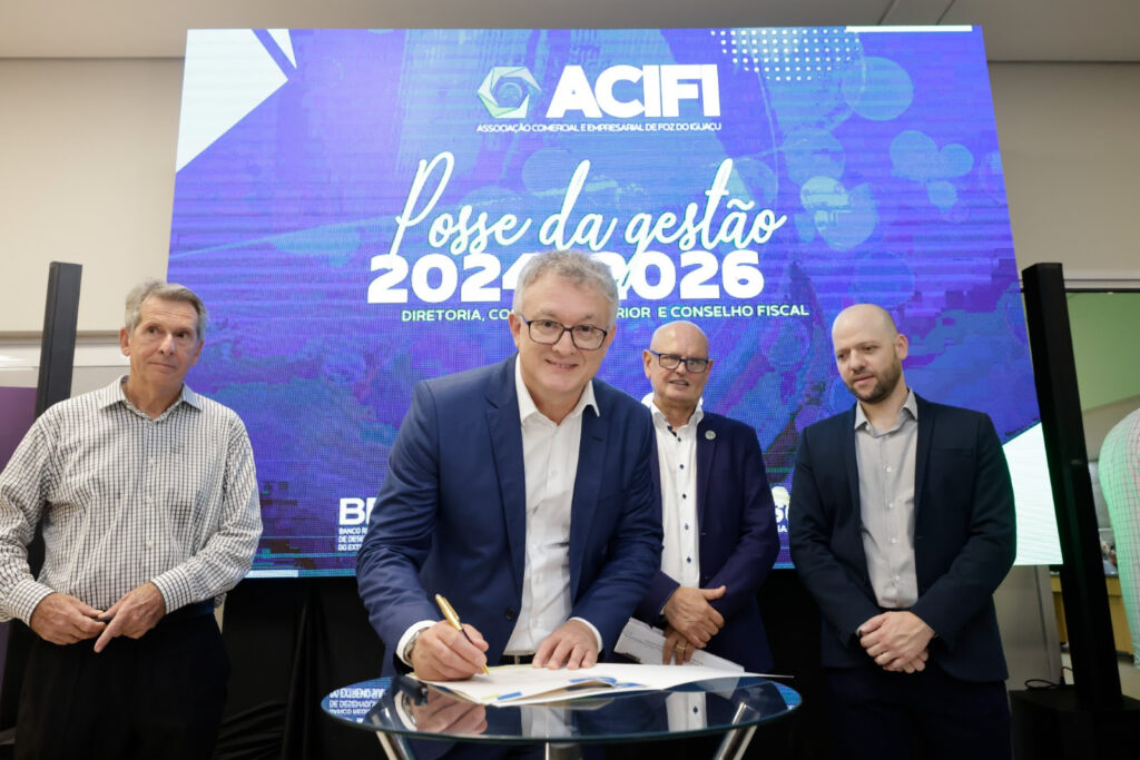 Atendimento ao Empreendedor em Foz do Iguacu