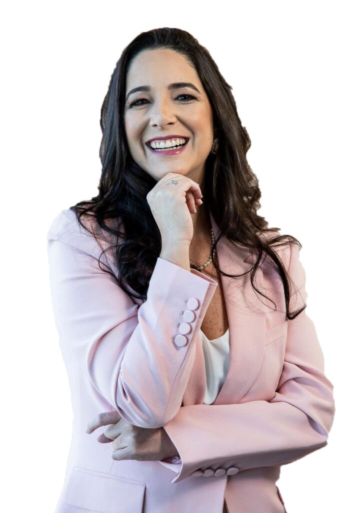 Beatriz Tupinamba