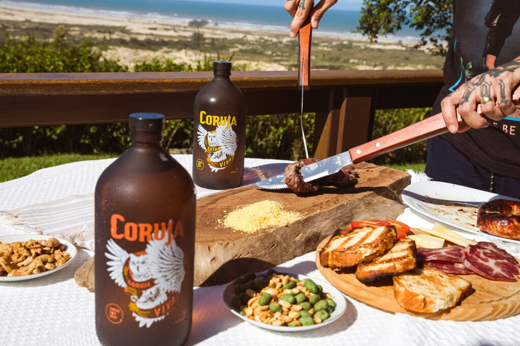 Cerveja ou chope