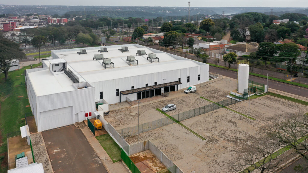 Empresários se preparam para fazer parte do Mercado Público de Foz do Iguaçu