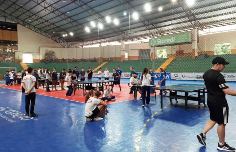 🏆 Abertura Oficial dos XXII Jogos Escolares em São Miguel do Iguaçu: Conheça os Detalhes! 🏅