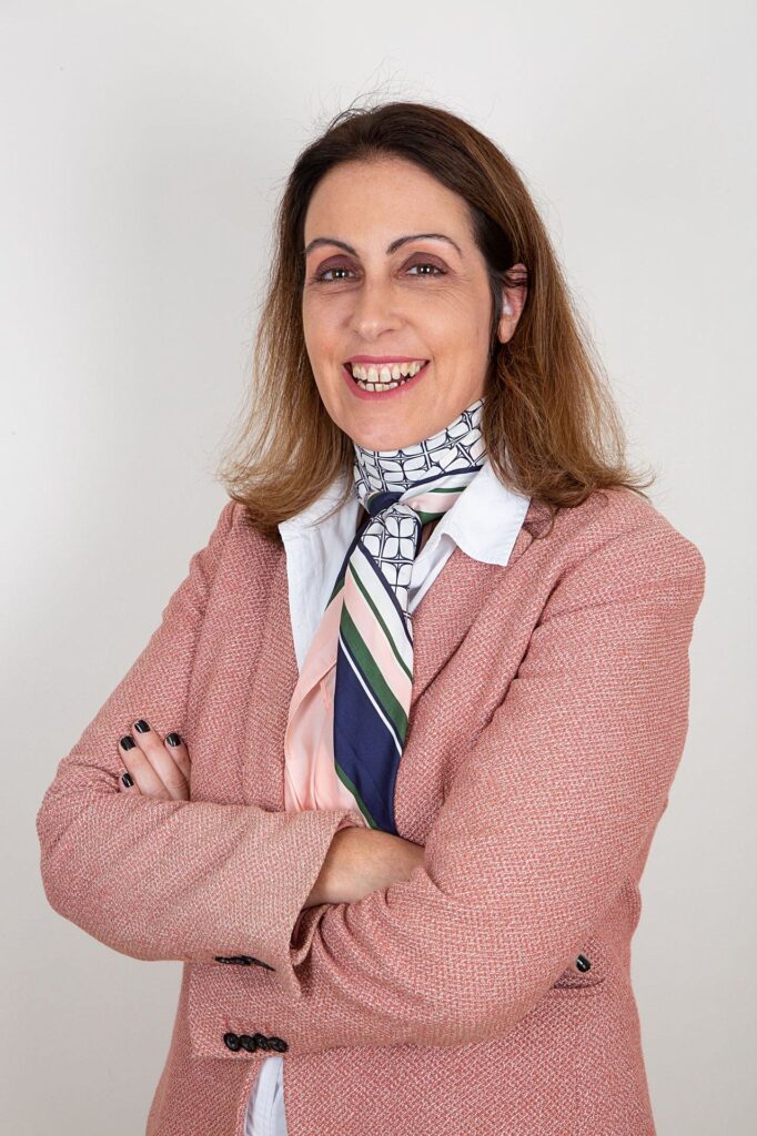 Patricia Punder