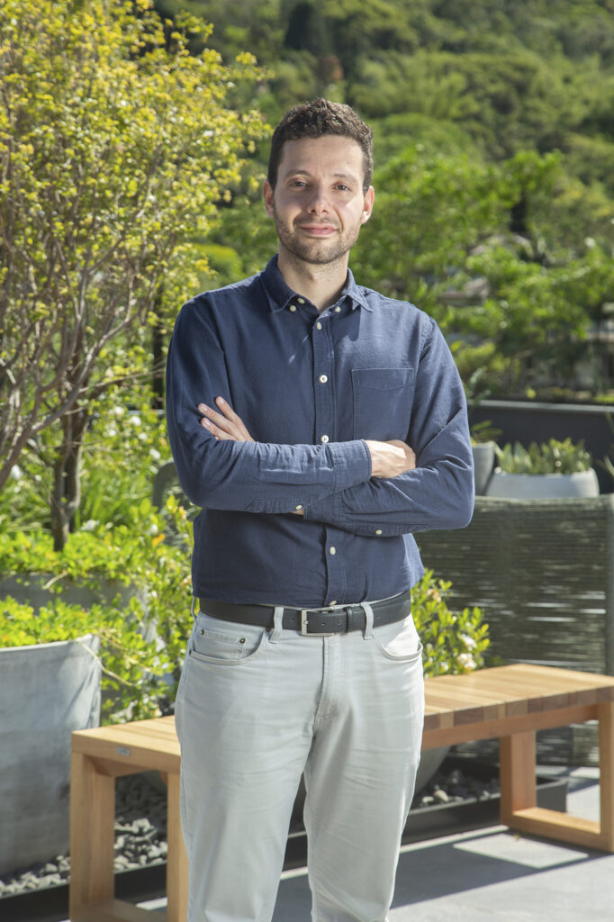 Rafael Souza