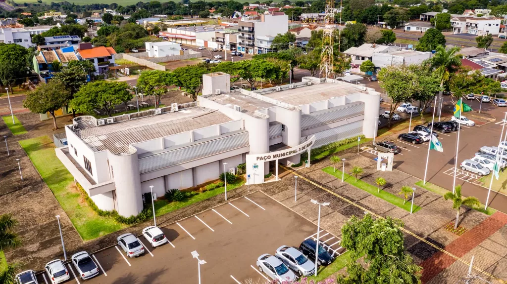 Santa Terezinha de Itaipu