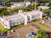 Santa Terezinha de Itaipu