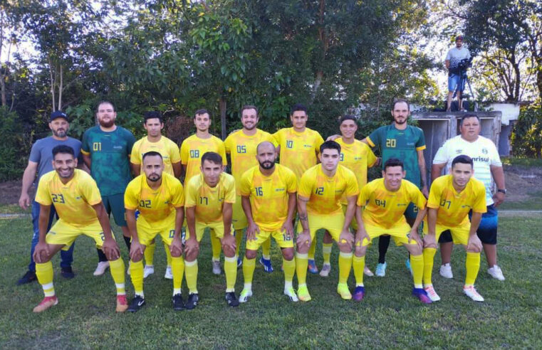 Fim de Semana Esportivo em São Miguel do Iguaçu: Campeonatos e Competições em Destaque! ⚽🏆