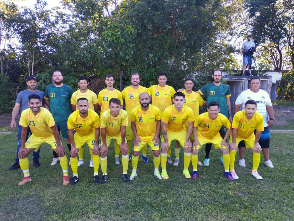 Fim de Semana Esportivo em São Miguel do Iguaçu: Campeonatos e Competições em Destaque! ⚽🏆