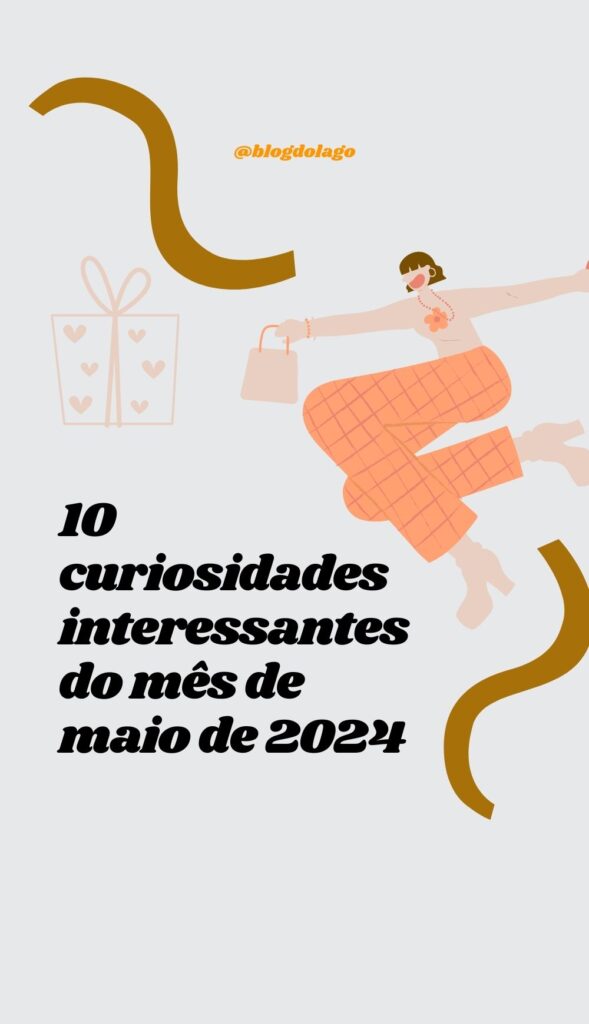 maio de 2024