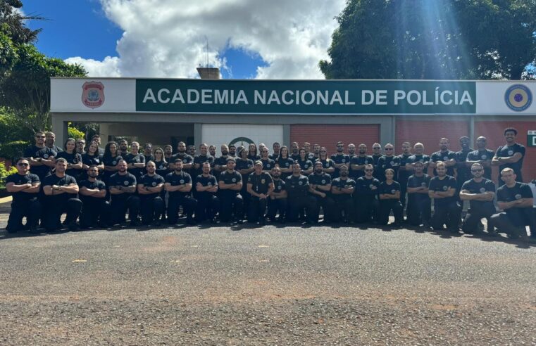 Agentes de Segurança da Itaipu se Preparam para Grandes Eventos! 🛡️✨