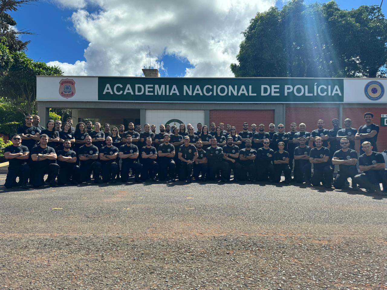 Agentes de Segurança da Itaipu se Preparam para Grandes Eventos! 🛡️✨