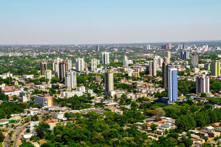 Novas Regras para Unidades de Conservação em Foz do Iguaçu 🌿🌎