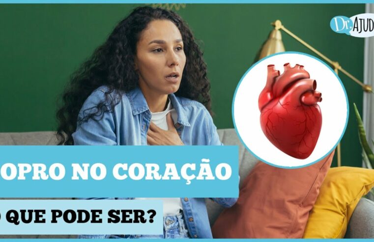 Sopro no Coração em Crianças: O Que Você Precisa Saber! ❤️👶