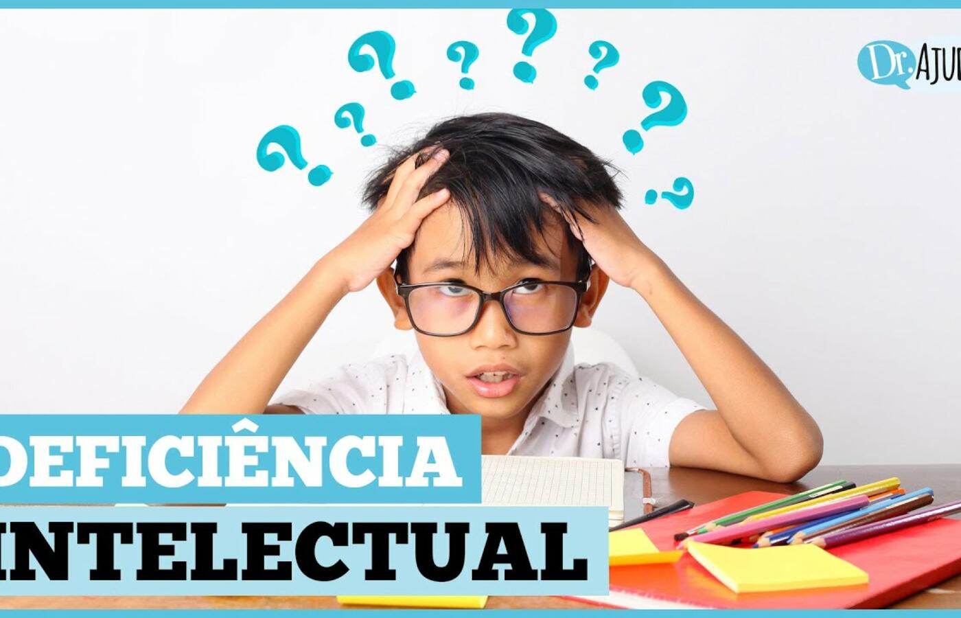 🧠 Deficiência Intelectual: Desvendando as Características e Cuidados Essenciais 🌟