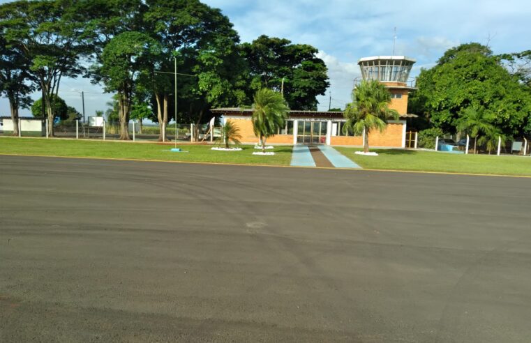 ANAC Revoga Proibição de Pousos no Aeroporto de Marechal Rondon! ✈️🛬