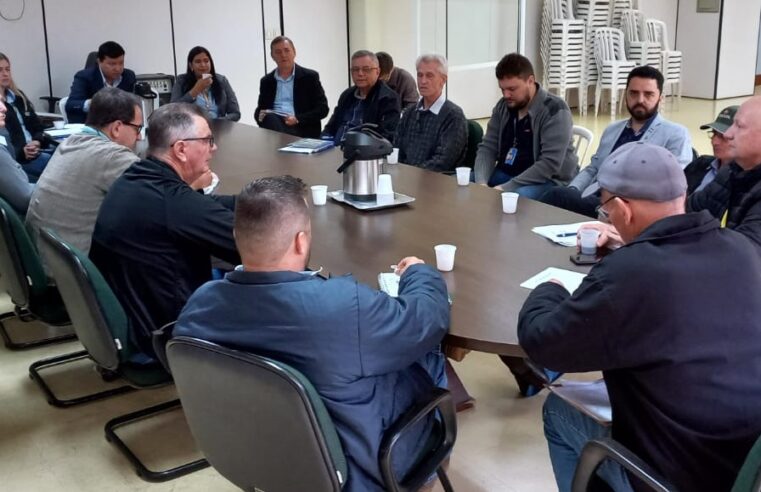 Reunião do CMDA de Marechal Cândido Rondon: Novidades e Premiação em Destaque! 🌾🚜