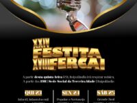 #MÚSICA Itaipulândia Celebra a Música com FESTITA e FERCAI

A partir desta quinta-feira (23), Itaipulândia será tomada pela música com o início do XXI