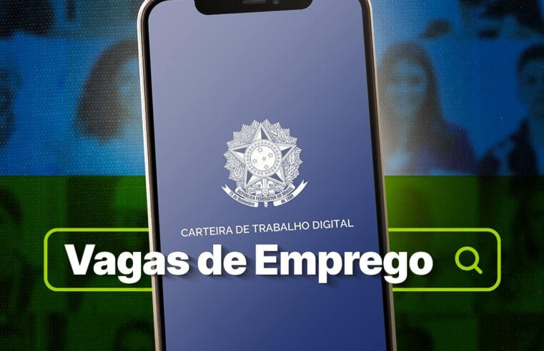 🚀 340 Oportunidades na Agência do Trabalhador de Foz do Iguaçu: Confira e Garanta a Sua Vaga! 📞