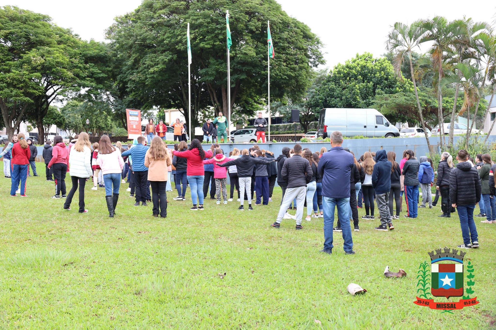 Descubra Como Missal Superou o Frio no Dia do Desafio 🌟🏃‍♂️