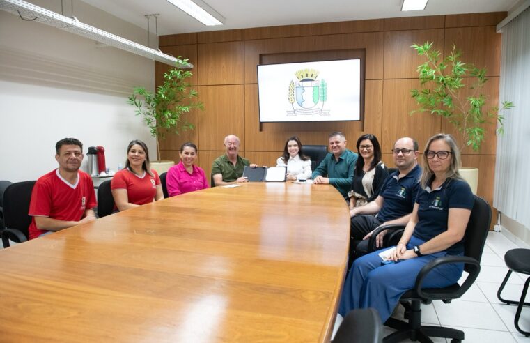 Prefeita de Santa Terezinha de Itaipu repassa R$ 619 mil para Pestalozzi e transforma vidas 💰✨