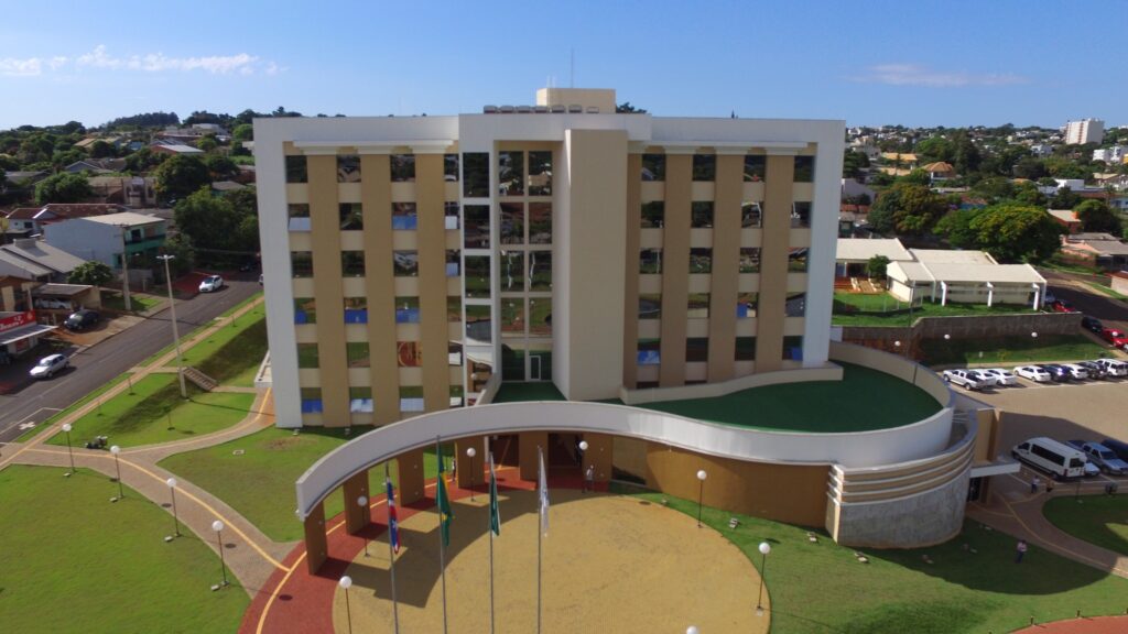 Prefeitura de Medianeira abre Inscrições para Concurso Público com 92 vagas

 A Prefeitura de Medianeira abriu nesta quarta-feira (29) as inscrições