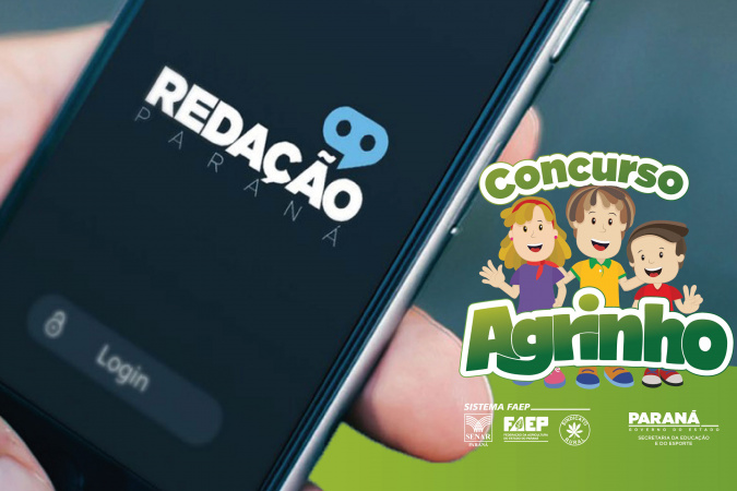 Inscrições Abertas! Concurso Agrinho 2024: Oportunidade para Estudantes e Professores 🌱📝