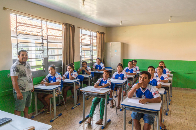 Analfabetismo no Paraná Cai para 4,3% e Alcança Menor Índice Histórico 📚✨