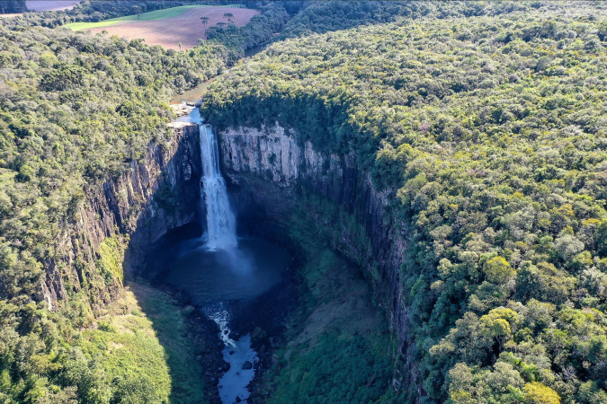 🌳 Feriado de Corpus Christi: Explore Parques Estaduais do Paraná e Conecte-se com a Natureza