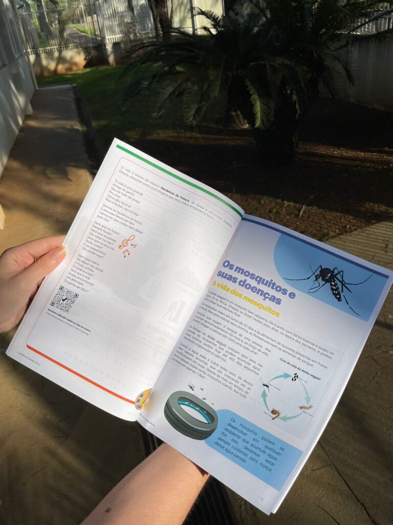 Gincana contra a dengue, da Itaipu e parceiros, terá na disputa 22 entidades sociais de Foz do Iguaçu