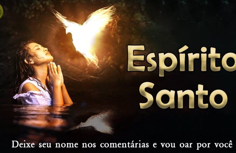 Hinos Para Sentir Presença do Espírito Santo – Melhores Músicas Gospel 2022 – TOP HINOS 2022