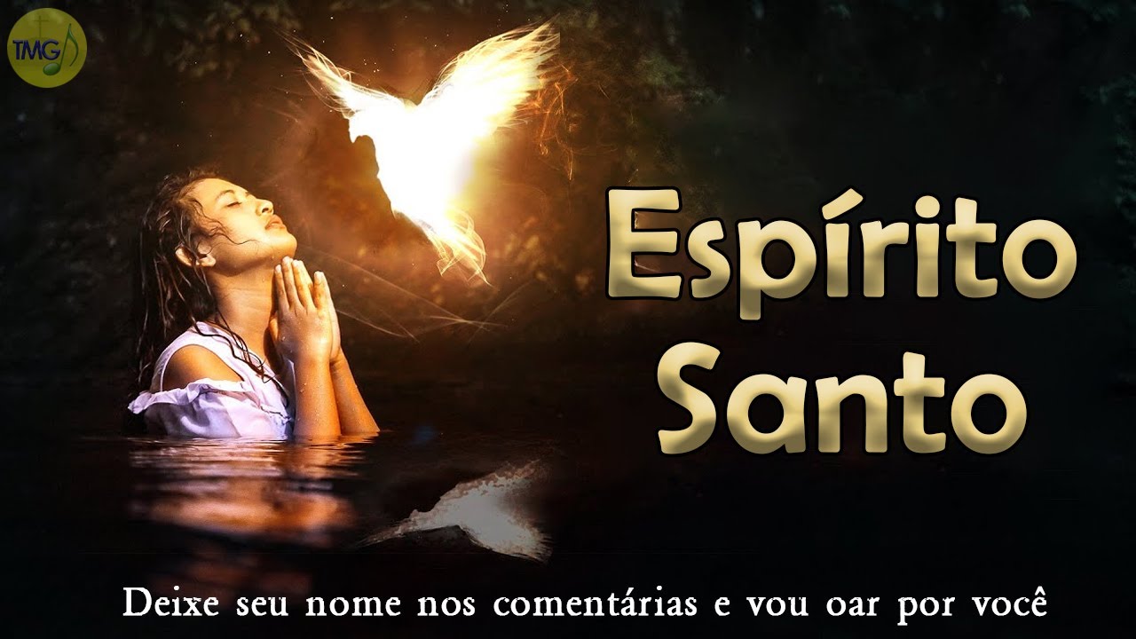 Hinos Para Sentir Presença do Espírito Santo – Melhores Músicas Gospel 2022 – TOP HINOS 2022