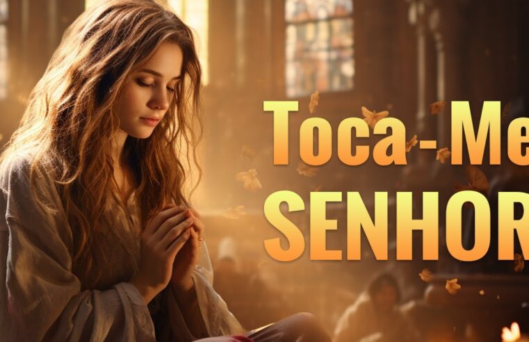 Hinos Para Tirar Toda Angustia Do Seu Coração – Melhores músicas gospel 2024 – Com Letra