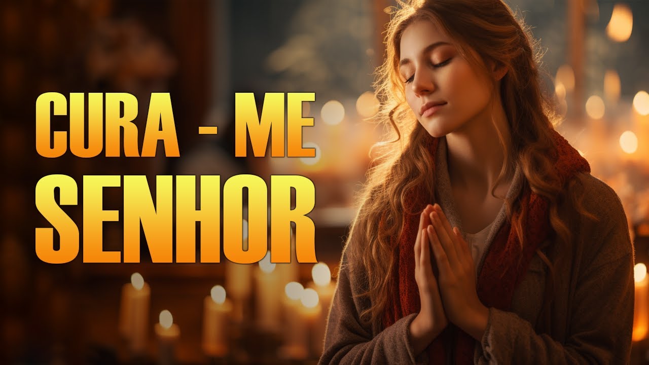 Hinos para Cura e Libertação Sua Alma – Melhores Músicas Gospel 2023 – Com Letra