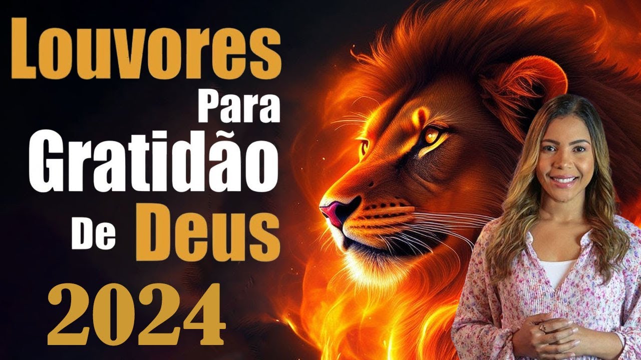 LOUVORES DE ADORAÇÃO – SÓ AS MAIS INSPIRADORAS MÚSICAS GOSPEL 2024 – HINOS PARA DEUS TE FORTALECER