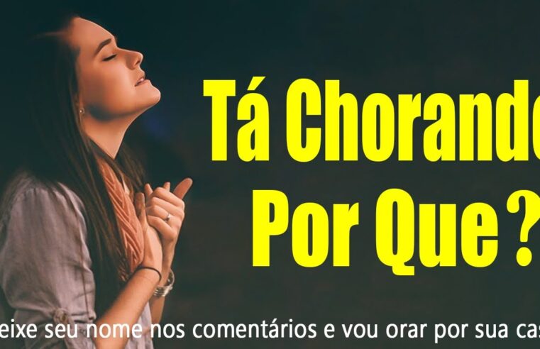 Louvor e Adoração – Atualizado com as melhores músicas gospel de 2024💕Hinos que tiram a tristeza