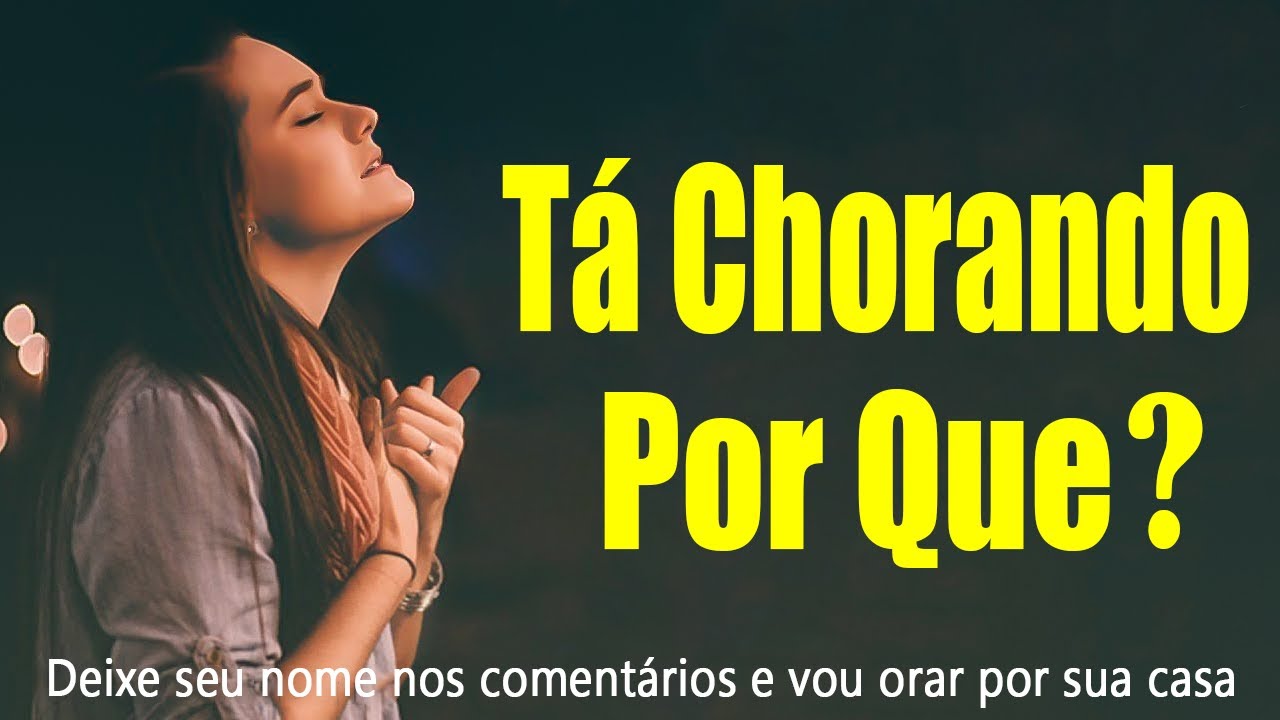 Louvor e Adoração – Atualizado com as melhores músicas gospel de 2024💕Hinos que tiram a tristeza