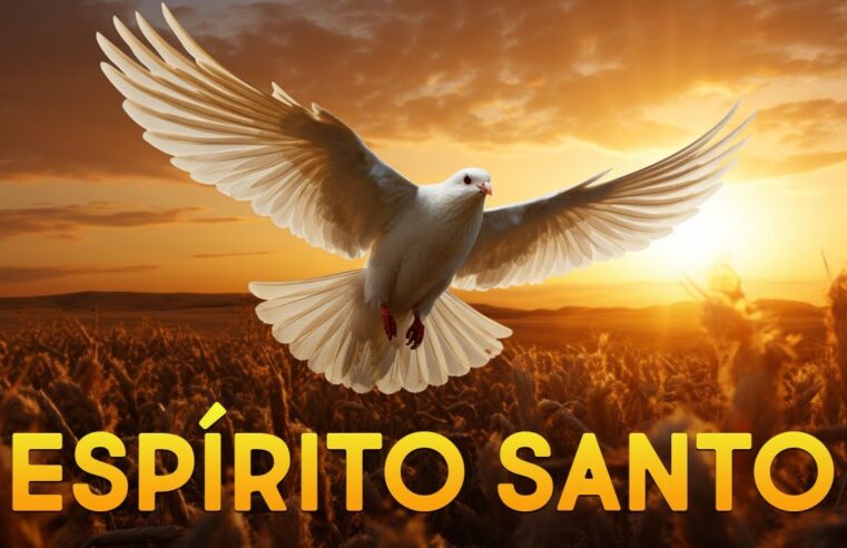 Louvores Para Sentir Presença do Espírito Santo – Top hinos gospel seleção – Com Letra