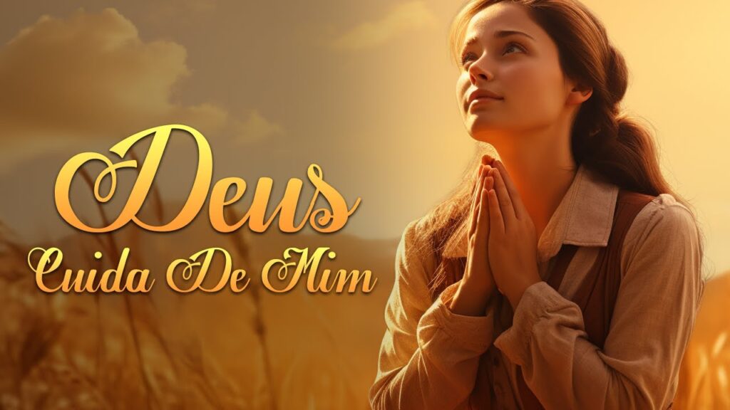 Louvores Que Nos Trazem Paz Em Momentos Difíceis - Melhores Músicas Gospel 2023 - Com Letra