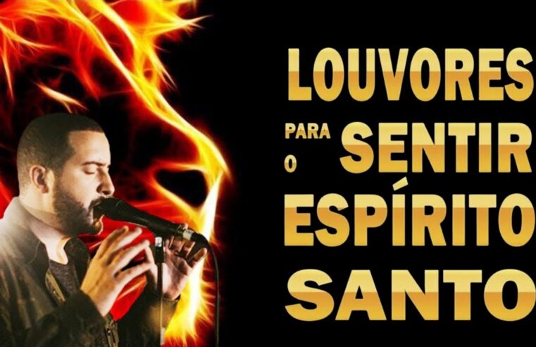 Louvores de Adoração 2024 – Top 100 Músicas Gospel Mais Tocadas 2024 – hinos evangélicos vol 05