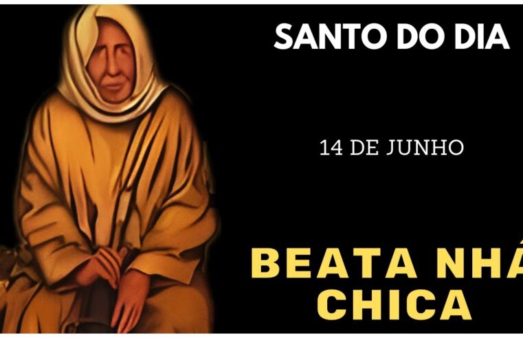 Descubra a incrível história da Beata Nhá Chica! 🌟