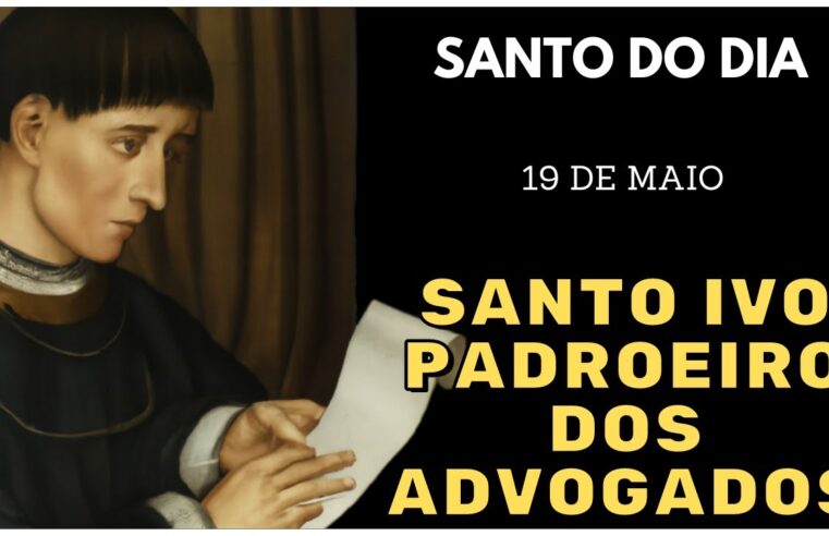 Descubra os Feitos Admiráveis de Santo Ivo! 🌟