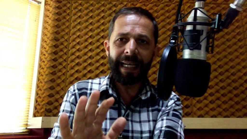 Wagner Pacheco - Amor pra recomeçar.