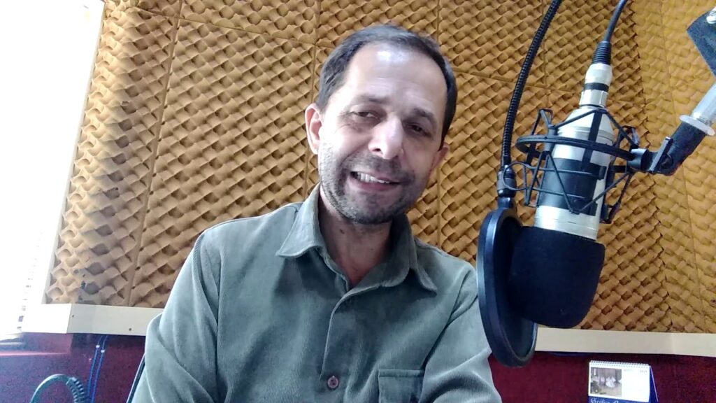 Wagner Pacheco - As vezes