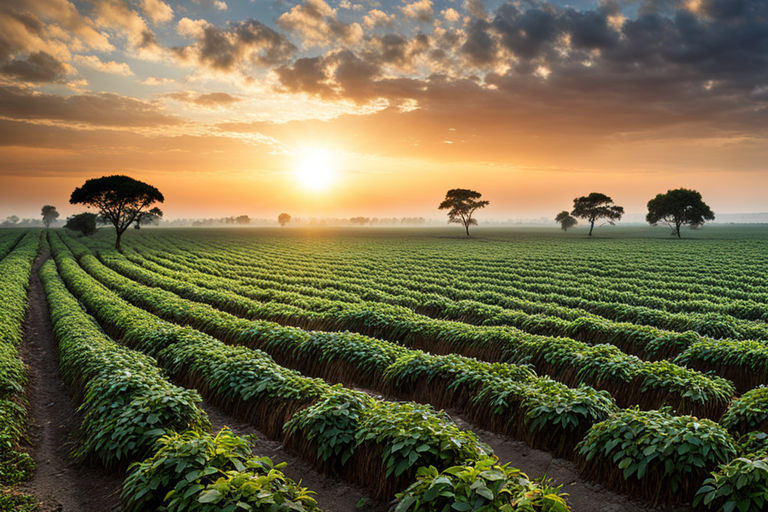 🚜 Vazio Sanitário da Soja: Novas Datas por Região no Paraná em 2024 🌱