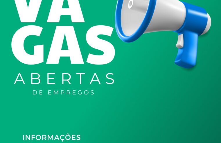 💼📢 Vagas de Emprego em Terra Roxa: Confira as Oportunidades Disponíveis!