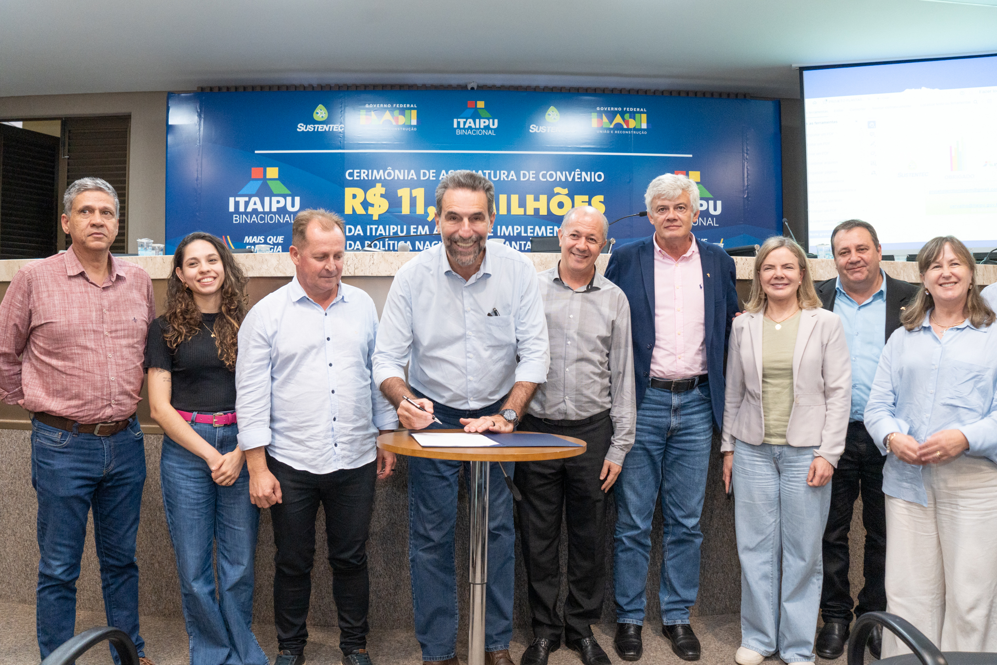 Itaipu Investe R$ 11,2 Milhões em Plantas Medicinais e Fitoterápicos 🌿💰