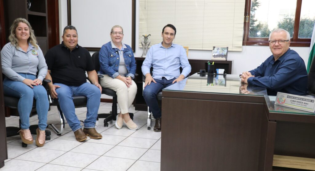 Culto ecumênico e apresentações culturais marcarão os 34 anos de emancipação política de Pato Bragado 

Pato Bragado chega aos 34 anos de emancipação