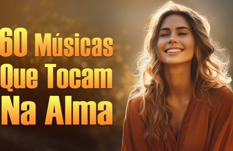 Louvores De Adoração – Música Que Homenageia E Encoraja A Alma Pela Manhã – Com Letra #14