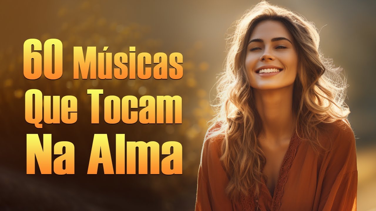 Louvores De Adoração – Música Que Homenageia E Encoraja A Alma Pela Manhã – Com Letra #14