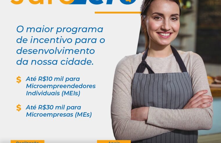 Programa Juro Zero em Entre Rios do Oeste: Benefícios e Como Solicitar 🌟💼